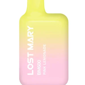 Lost Mary Pink Lemonade